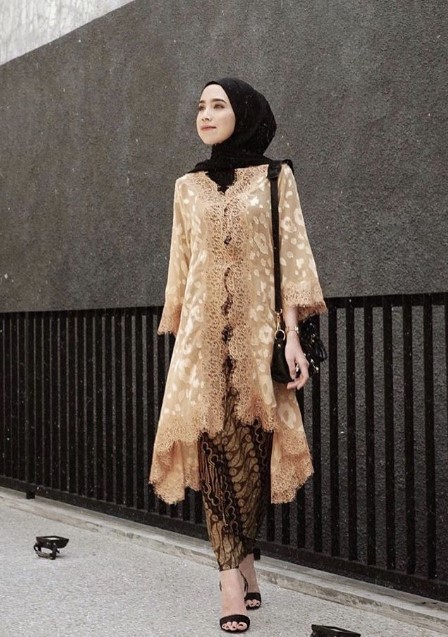 Penjahit Baju Kebaya  di  Tulungagung kalitumpang com